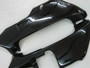 2005-2006 Honda CBR600RR Amotopart Fairings Yellow Black Valentino Rossi Racing Customs Fairing