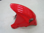 2005-2006 Honda CBR600RR Amotopart Fairings Red Blue Silver CBR Racing Customs Fairing