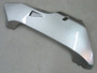 2005-2006 Honda CBR600RR Amotopart Fairings Red Blue Silver CBR Racing Customs Fairing