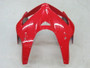 2005-2006 Honda CBR600RR Amotopart Fairings Red Blue Silver CBR Racing Customs Fairing