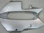 2005-2006 Honda CBR600RR Amotopart Fairings Red Blue Silver CBR Racing Customs Fairing