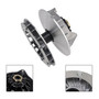 ODES Pathcross 650 800 Rear Variator Secondary Driven Clutch 21040306401 Generic