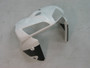 2005-2006 Honda CBR600RR Amotopart Fairings White & Black CBR Racing Customs Fairing