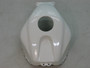 2005-2006 Honda CBR600RR Amotopart Fairings White & Black CBR Racing Customs Fairing