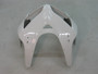 2005-2006 Honda CBR600RR Amotopart Fairings White & Black CBR Racing Customs Fairing