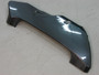 2005-2006 Honda CBR600RR Amotopart Fairings White & Black CBR Racing Customs Fairing