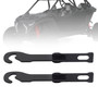 2020-2025 Polaris RZR PRO XP 2X Door Latch 4.5" Extend Generic