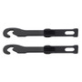 2016-2025 Polaris General 2X Door Latch 4.5" Extend Generic