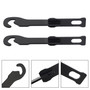 2016-2025 Polaris General 2X Door Latch 4.5" Extend Generic