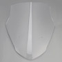 2025 BMW C400GT Windshield WindScreen Clear Generic