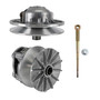 Front&Rear Racing Clutch Variator For Polaris Rzr General 1000Xp 1323298 3235785