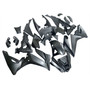 2024-2026 Injection Fairing Kit Bodywork ABS For Suzuki GSX-8R GSX8R Generic