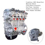 New Engine Assembly G4NC 2.0L For Hyundai Elantra GT