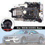 722.9 A0034460310 Transmission Valve Body+ TCU Control Unit For MERCEDES Bnez
