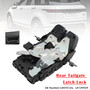 2013-2021 Land Rover Range Rover Sport L494 Rear Tailgate Latch Lock LR070126 Generic