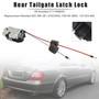 2003-2009 MERCEDES-BENZ E-CLASS E 220 270 280 CDI Rear Tailgate Latch Lock 2117400036 Generic
