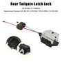 2003-2009 MERCEDES-BENZ E-CLASS T-MODEL (S211) Rear Tailgate Latch Lock 2117400036 Generic