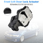 2000-2005 BMW 3 Series E46 Sedan / Touring Front Left Door Lock Actuator 51217011241 Generic
