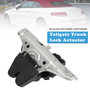 2019-2024 Mercedes CLA C118 Tailgate Trunk Lock Actuator A2057500600 Generic