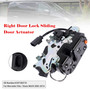 2003-2014 Mercedes Vito/ Viano W639 Right Door Lock Sliding Door Actuator 6397300735 Generic