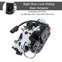2003-2014 Mercedes Vito/ Viano W639 Right Door Lock Sliding Door Actuator 6397300735 Generic