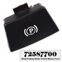 2012-2018 Ferrari California T Hand Parking Brake Switch Button Cover 820259 Generic
