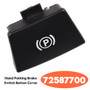2012-2018 Ferrari California T Hand Parking Brake Switch Button Cover 820259 Generic