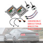 2011-2015 Ford Explorer Xenon Headlight Ballast HID Control Unit Module Kit 8A5Z-13C170-A Generic