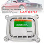 2014-2018 Special Service Police Sedan Xenon HID Ballast Control Unit Module 8A5Z13C170A Generic