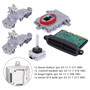 2012-2015 BMW 3 Series 320i 318d 335i ActiveHybrid 3 Adaptive Xenon Headlight Ballast Control Module Kit Generic