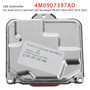 2016-2024 AUDI A4 A5 S5 S4 RS4 RS5 LED Light Control Module 4M0907397AD LCM Matrix Generic