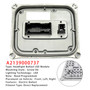 2020-2022 Mercedes-Benz E class Headlight Control Module A2139000737 Generic