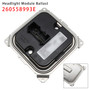 2012- Renault Clio IV/ Grandtour LED Headlight Module Ballast Computer 260558993E Generic