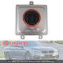 BMW G01/G02/G30 LED Headlight Control Unit 63115A0AFB9 Generic