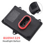 2011-2014 Audi Q3 8U Power Cornering Lights Module Ballast Control ASF 8U0941329 Generic