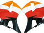 2005-2006 Honda CBR600RR Amotopart Fairings Repsol Honda Racing Customs Fairing