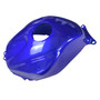 2005-2006 Honda CBR600RR Amotopart Fairings Blue CBR Racing Customs Fairing