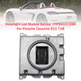 2012-2022 Porsche Tequipment 98X/99X Headlight Led Module Ballast 7PP941572BB Generic
