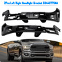 2019-2024 RAM 2500 3500 4500 5500 2Pcs Left Right Headlight Bracket 68448770AA Generic