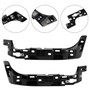 2019-2024 RAM 2500 3500 4500 5500 2Pcs Left Right Headlight Bracket 68448770AA Generic