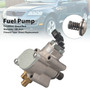 2007-2010 Audi A6 A8 Q7 4.2L V8 Right High Pressure Fuel Pump 079127026AC Generic