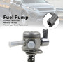 2013-2015 LR2 2.0L L4 Turbocharged High Pressure Fuel Pump LR025599 Generic