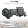 2012-2015 MERCEDES-BENZ SLK250 1.8L L4 High Pressure Fuel Pump A2710703501 Generic