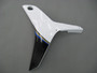 2007-2008 Honda CBR600RR Amotopart Fairings Konica Minolta Racing Customs Fairing