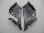 2007-2008 Honda CBR600RR Amotopart Fairings Konica Minolta Racing Customs Fairing
