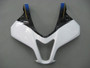 2007-2008 Honda CBR600RR Amotopart Fairings Konica Minolta Racing Customs Fairing