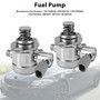 2009-2012 BMW 550i 650i 750i 750Li 2PCS High Pressure Fuel Pump 13517595339 Generic