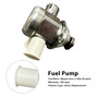 Jaguar F-Type High Pressure Fuel Pump H4P3-9D376-AB Generic