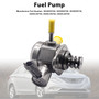 2011-2014 Hyundai Sonata 2.0L 2.4L High Pressure Fuel Pump 353202G730 Generic
