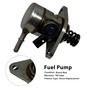 2016-2023 Citroen C3 C4 DS3 High Pressure Fuel Pump 9812133780 Generic